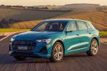 Audi e-tron 55 Quattro S-Line 2020 года (LA)